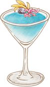 Mocktails