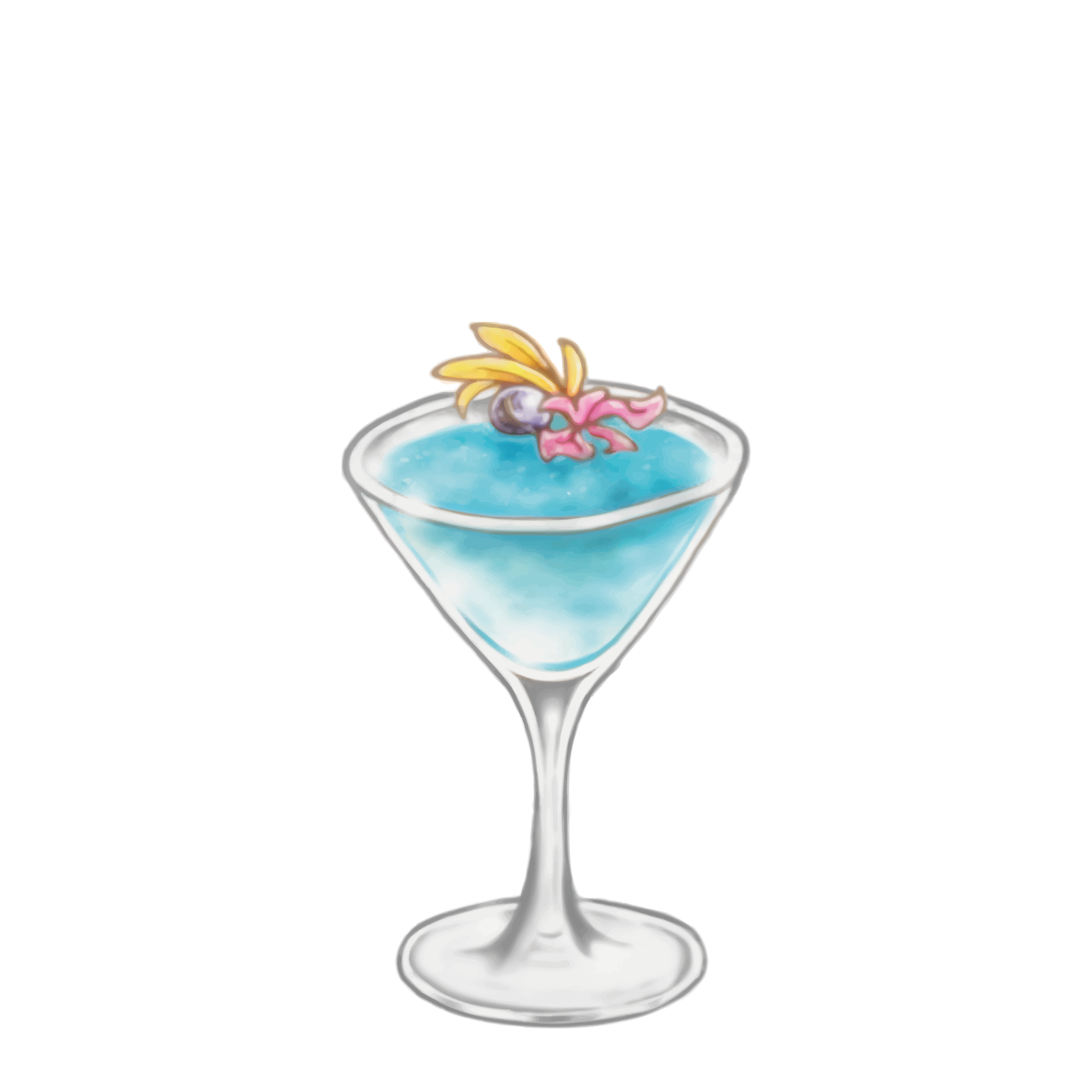 Mocktails